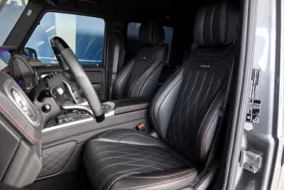 Sell Mercedes-Benz G 63 AMG 2020 - 215000 EUR, 25669 km - AUTO.MOTO.pt