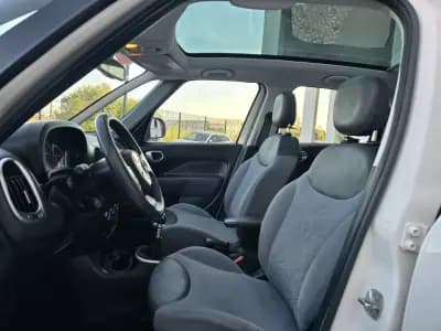 Vendo Fiat 500L 2014 - 8450 EUR, 160000 km - AUTO.MOTO.pt