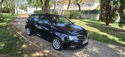 Vendo SEAT Ibiza 2014 - 6990 EUR, 160565 km - AUTO.MOTO.pt