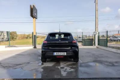 Sell Peugeot 208 2021 - 13490 EUR, 105000 km - AUTO.MOTO.pt