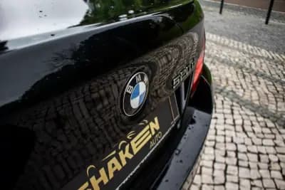 Vendo BMW 520 2010 - 11990 EUR, 252182 km - AUTO.MOTO.pt