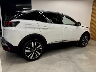 Sell Peugeot 3008 2018 - 20000 EUR, 163500 km - AUTO.MOTO.pt