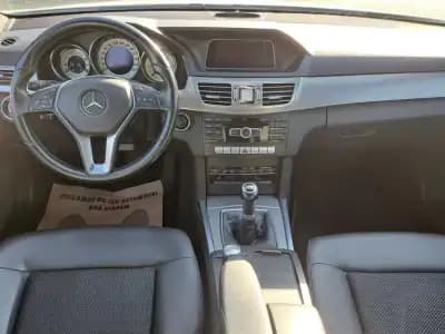 Sell Mercedes-Benz E 220 2014 - 18900 EUR, 213445 km - AUTO.MOTO.pt