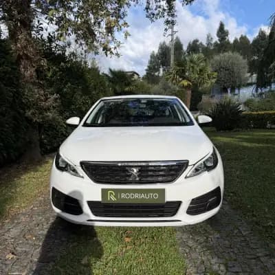 Sell Peugeot 308 SW 2019 - 13990 EUR, 149000 km - AUTO.MOTO.pt