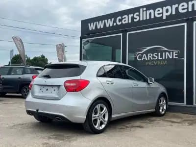Vendo Mercedes-Benz A 180 2014 - 14900 EUR, 166678 km - AUTO.MOTO.pt