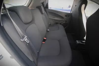 Vendo Renault Zoe 2020 - 14350 EUR, 62000 km - AUTO.MOTO.pt