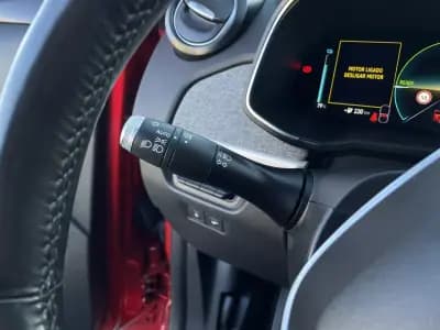 Sell Renault Zoe 2020 - 15250 EUR, 74811 km - AUTO.MOTO.pt