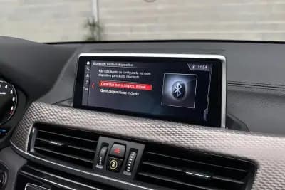 Vendo BMW X2 2022 - 30950 EUR, 42816 km - AUTO.MOTO.pt