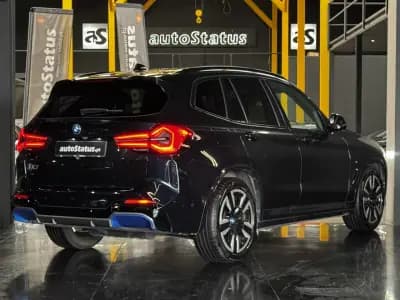 Vendo BMW iX3 2023 - 49990 EUR, 43700 km - AUTO.MOTO.pt