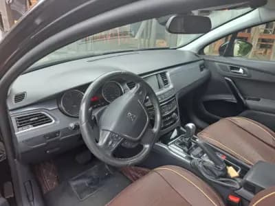 Vendo Peugeot 508 SW 2013 - 8480 EUR, 256775 km - AUTO.MOTO.pt