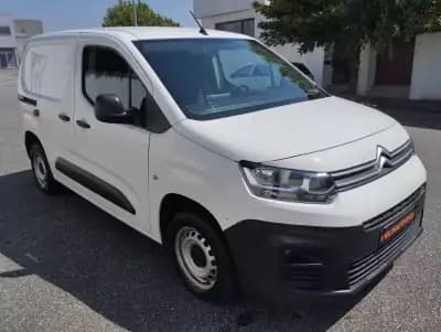 Vendo Citroën Berlingo 2020 - 10990 EUR, 158400 km - AUTO.MOTO.pt