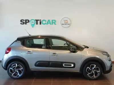 Sell Citroën C3 2021 - 15750 EUR, 70069 km - AUTO.MOTO.pt
