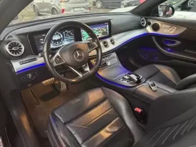 Sell Mercedes-Benz E 220 2017 - 31950 EUR, 241000 km - AUTO.MOTO.pt