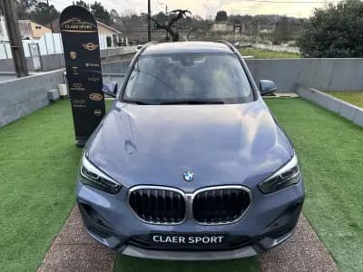 Vendo BMW X1 2020 - 20900 EUR, 168000 km - AUTO.MOTO.pt