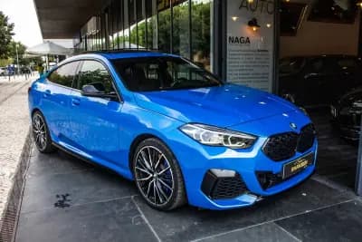 Vendo BMW M235i Gran Coupé 2020 - 45900 EUR, 71534 km - AUTO.MOTO.pt