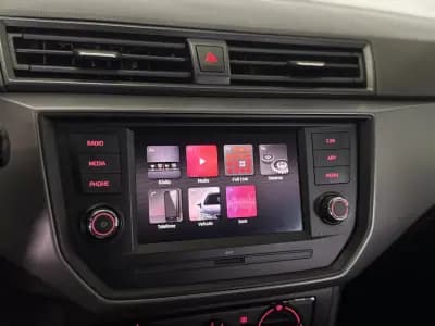 Vendo SEAT Ibiza 2019 - 11450 EUR, 70284 km - AUTO.MOTO.pt