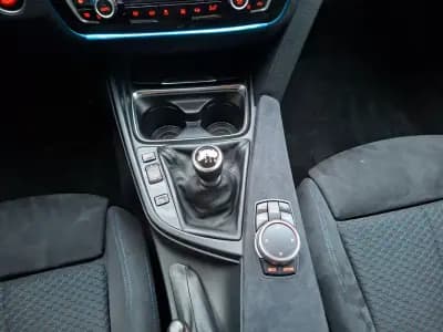 Vendo BMW 420 2013 - 23500 EUR, 197000 km - AUTO.MOTO.pt