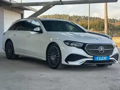 Sell Mercedes-Benz E 300 2024 - 58400 EUR, 24861 km - AUTO.MOTO.pt