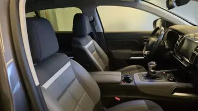 Sell Citroën C5 Aircross 2019 - 15900 EUR, 144013 km - AUTO.MOTO.pt