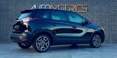 Vendo Opel Crossland X 2018 - 13450 EUR, 131000 km - AUTO.MOTO.pt