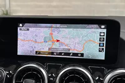 Vendo Mercedes-Benz GLA 250 2022 - 34950 EUR, 58115 km - AUTO.MOTO.pt