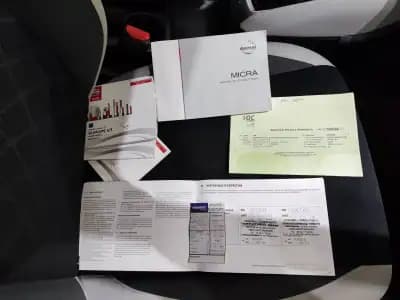 Vendo Nissan Micra 2018 - 11490 EUR, 70000 km - AUTO.MOTO.pt