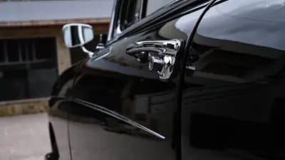 Vendo Mercedes-Benz 1956 - 45000 EUR, 39000 km - AUTO.MOTO.pt