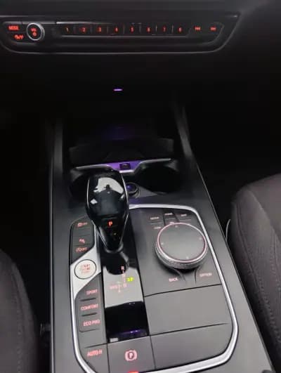 Vendo BMW 116 2020 - 19950 EUR, 132000 km - AUTO.MOTO.pt