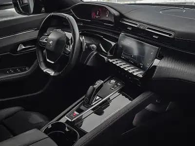 Vendo Peugeot 508 2020 - 22450 EUR, 139000 km - AUTO.MOTO.pt