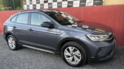 Vendo Volkswagen Taigo 2022 - 14900 EUR, 98000 km - AUTO.MOTO.pt