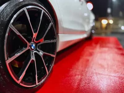 Vendo BMW 118 2010 - 13990 EUR, 188534 km - AUTO.MOTO.pt