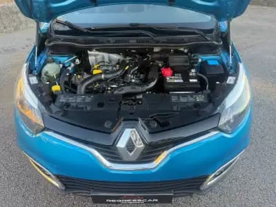 Vendo Renault Captur 2014 - 8990 EUR, 178000 km - AUTO.MOTO.pt
