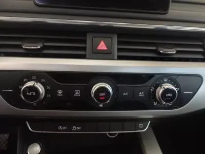 Vendo Audi A4 Avant 2017 - 18700 EUR, 168000 km - AUTO.MOTO.pt