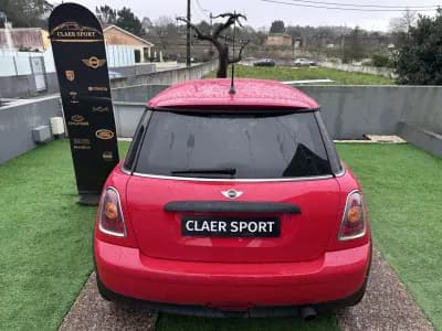 Vendo MINI 2009 - 6900 EUR, 190000 km - AUTO.MOTO.pt