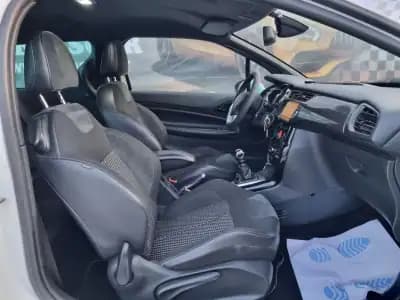 Vendo Citroën DS3 2011 - 8500 EUR, 146000 km - AUTO.MOTO.pt
