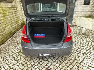 Sell Hyundai i30 2010 - 6990 EUR, 79000 km - AUTO.MOTO.pt