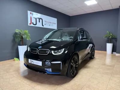 Vendo BMW i3 2020 - 23500 EUR, 104874 km - AUTO.MOTO.pt