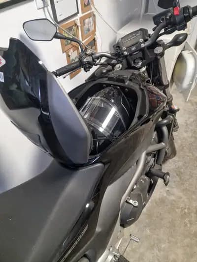 Vendo mota Honda NC700X 2012 - 4250 EUR, 52000 km - AUTO.MOTO.pt