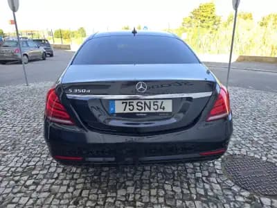 Sell Mercedes-Benz S 350 2017 - 42950 EUR, 142000 km - AUTO.MOTO.pt