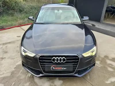 Sell Audi A5 Sportback 2015 - 15750 EUR, 280000 km - AUTO.MOTO.pt