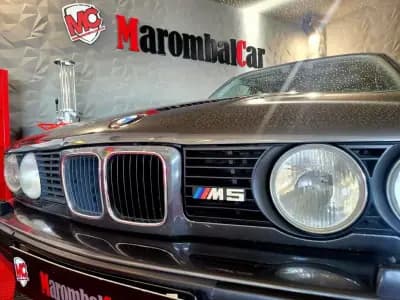 Vendo BMW M5 1989 - 30990 EUR, 203604 km - AUTO.MOTO.pt