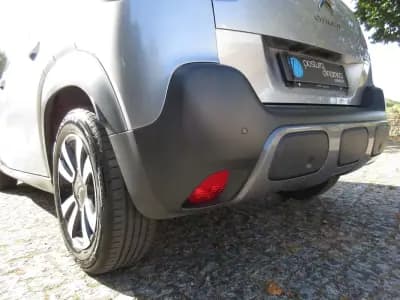 Sell Citroën C3 Aircross 2021 - 12990 EUR, 109000 km - AUTO.MOTO.pt
