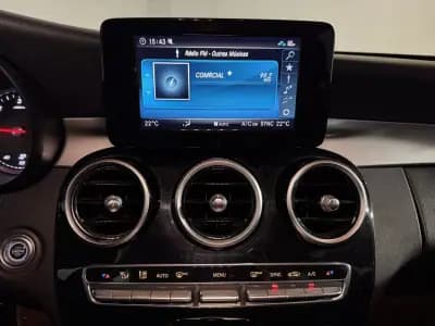 Sell Mercedes-Benz C 200 2020 - 23900 EUR, 98681 km - AUTO.MOTO.pt