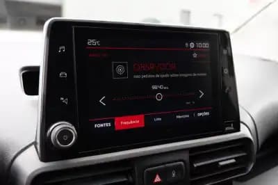 Vendo Citroën Berlingo 2021 - 14900 EUR, 116000 km - AUTO.MOTO.pt