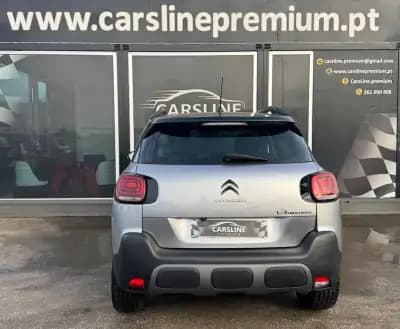 Sell Citroën C3 Aircross 2022 - 15600 EUR, 32795 km - AUTO.MOTO.pt