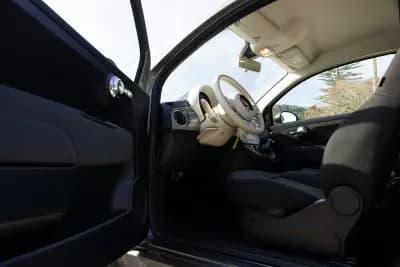 Sell Fiat 500 2023 - 11680 EUR, 46769 km - AUTO.MOTO.pt