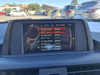 Vendo BMW 116 2016 - 17750 EUR, 107000 km - AUTO.MOTO.pt