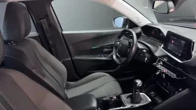 Sell Peugeot 2008 2022 - 16750 EUR, 71000 km - AUTO.MOTO.pt