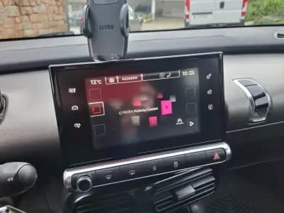 Vendo Citroën C4 Cactus 2015 - 7950 EUR, 177721 km - AUTO.MOTO.pt