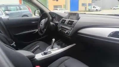 Sell BMW 116 2012 - 11900 EUR, 189000 km - AUTO.MOTO.pt